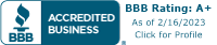 Sterling National Bank BBB Business Review